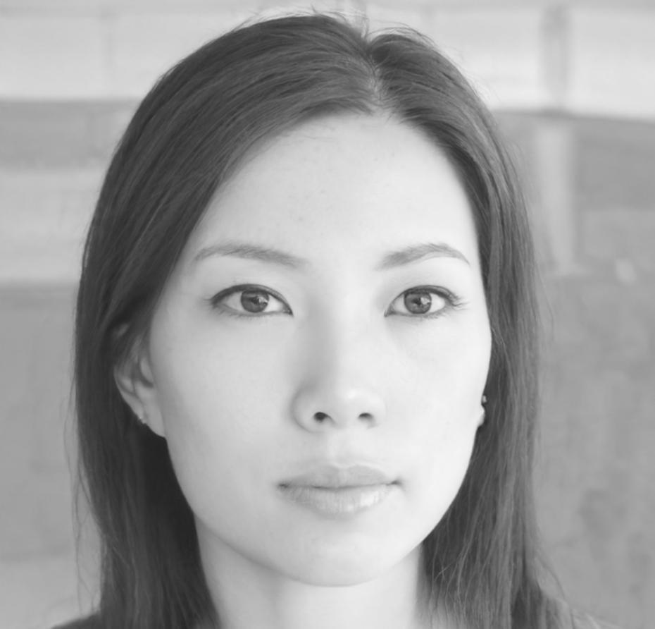 Portrait de Léonie Beaumont