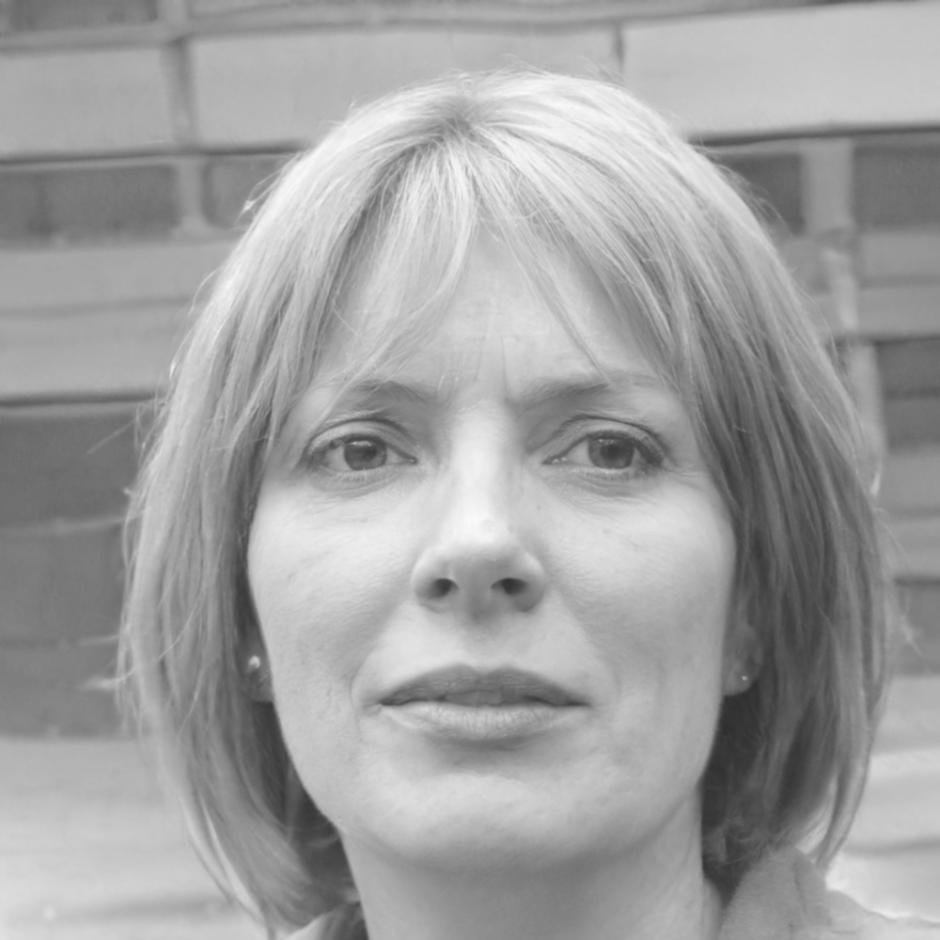 Portrait de Clarisse Beaumont