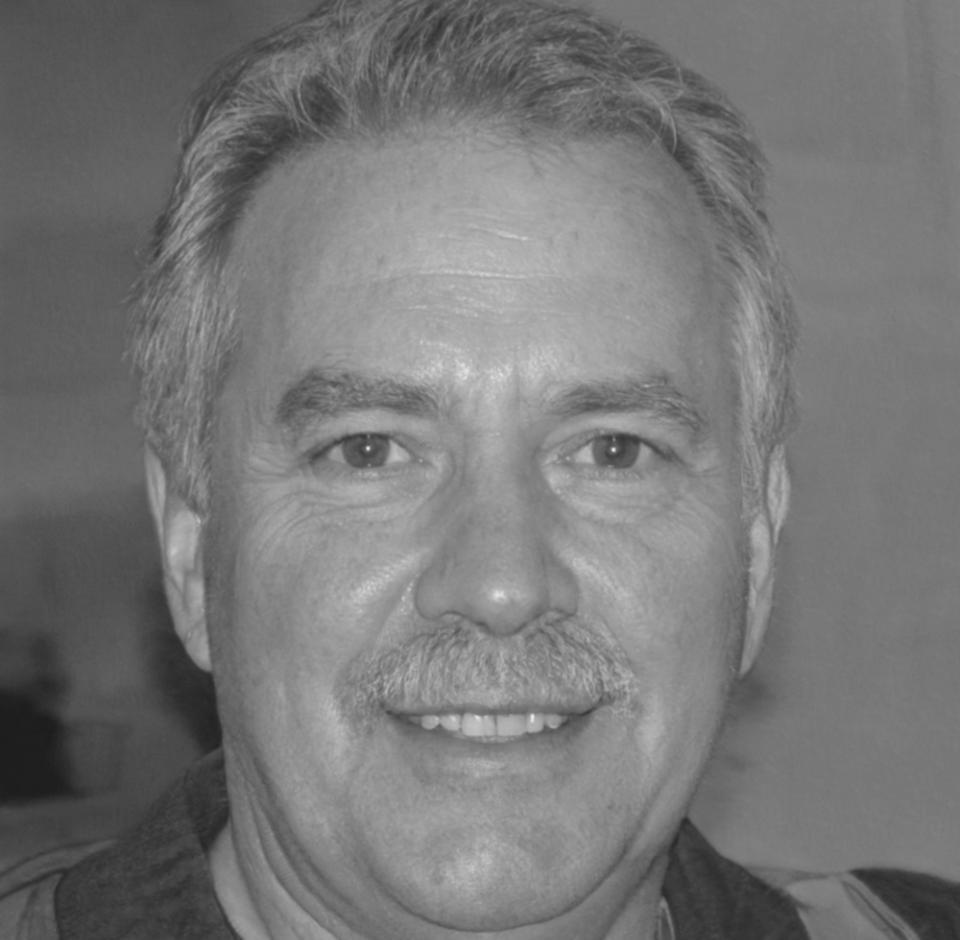 Portrait de Théodore Lefèvre