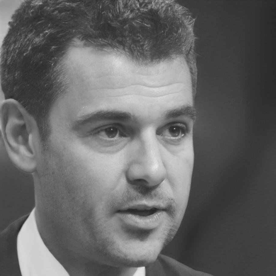 Portrait de Théo Belvédère